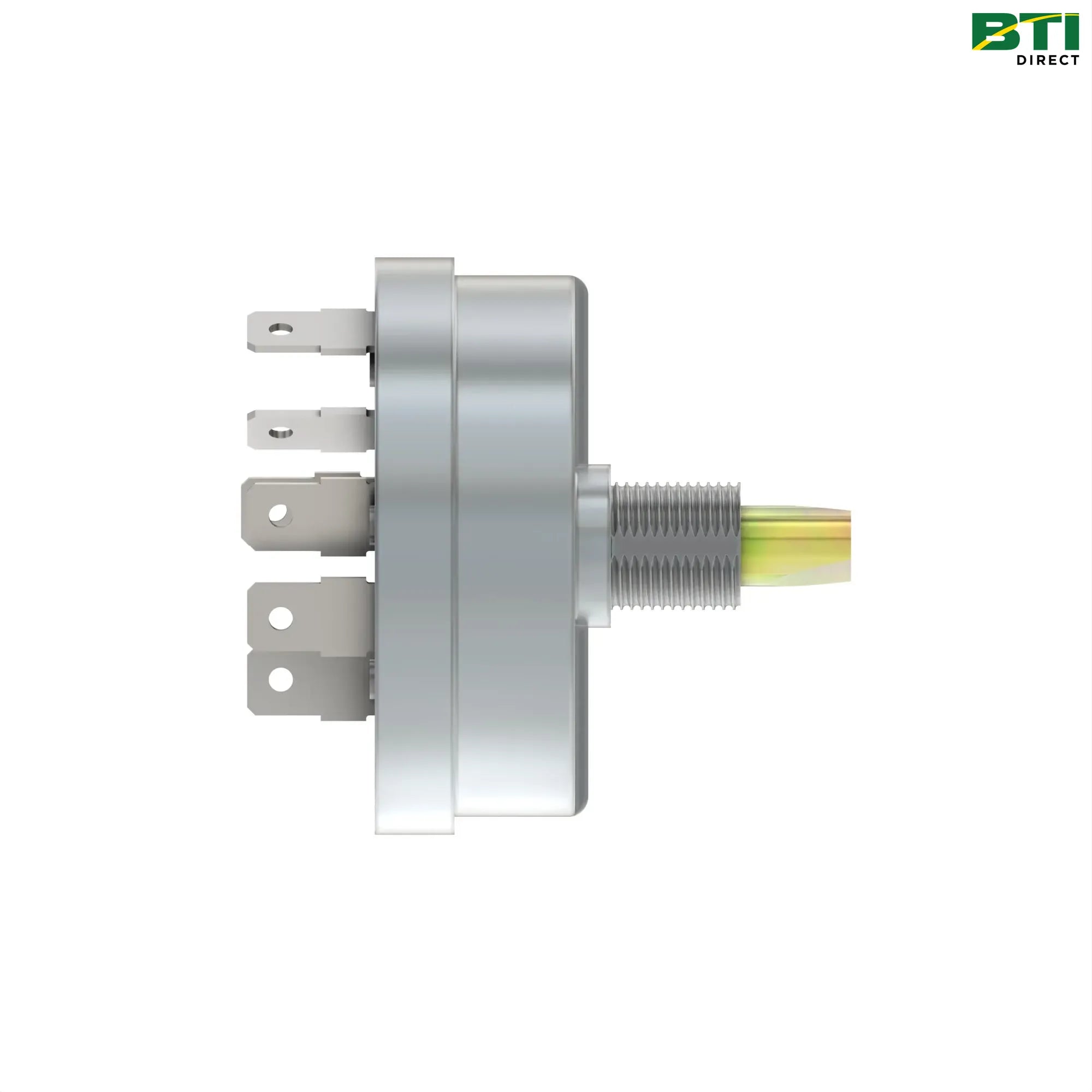 RE264578: Light Rotary Switch