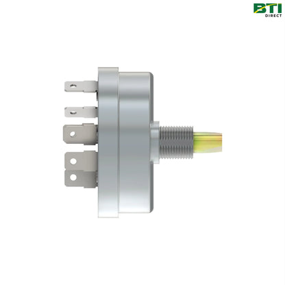 RE264578: Light Rotary Switch