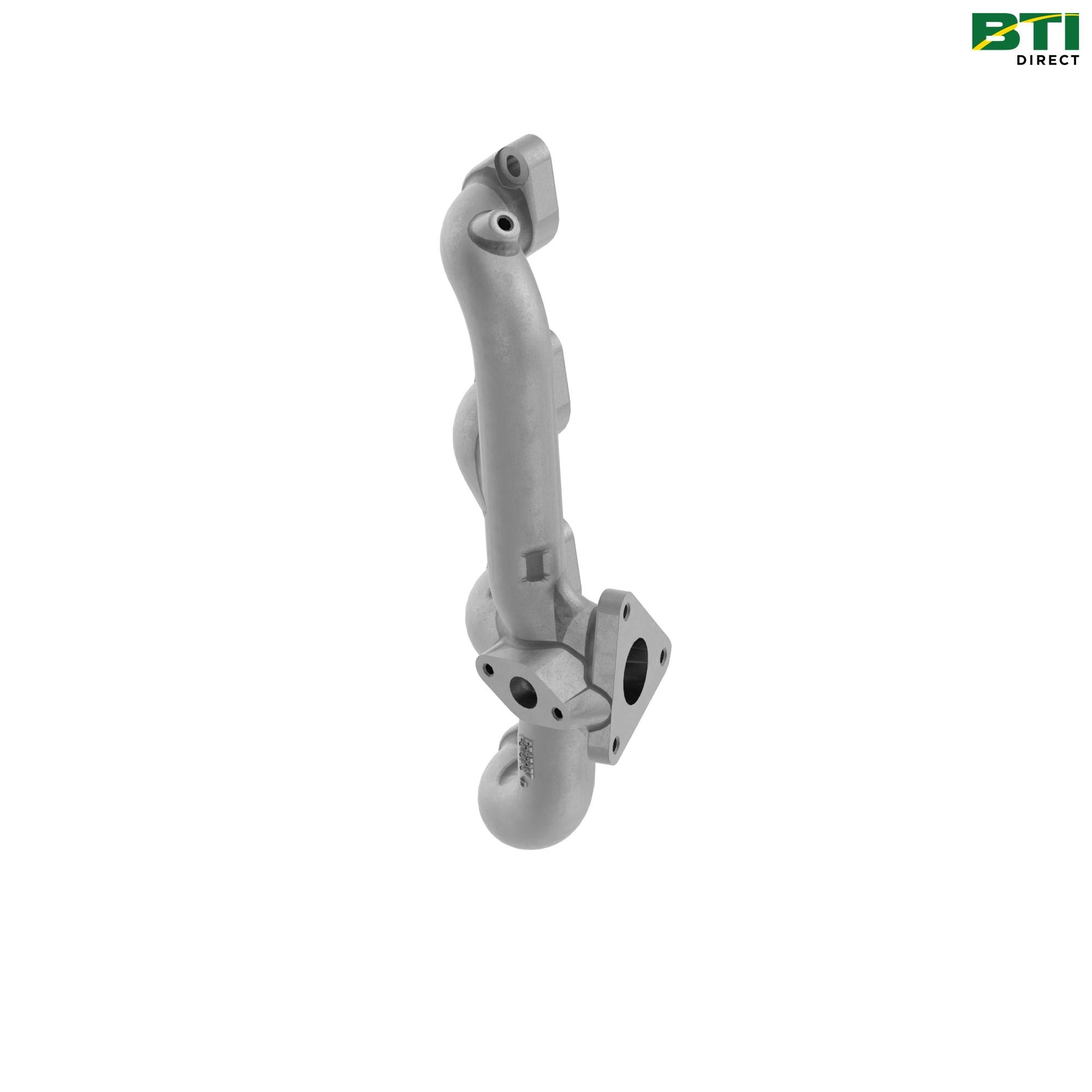 R545677: Exhaust Manifold