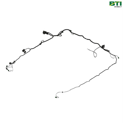 RE331468: Roof Wiring Harness