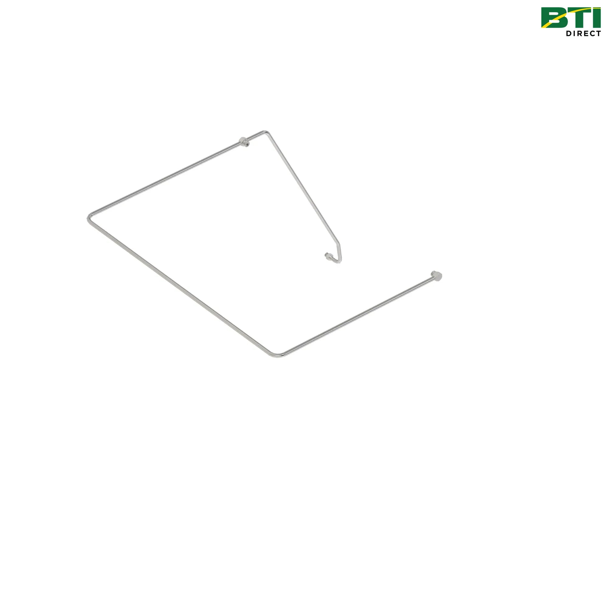 AW33774: Lift Head End Oil Line