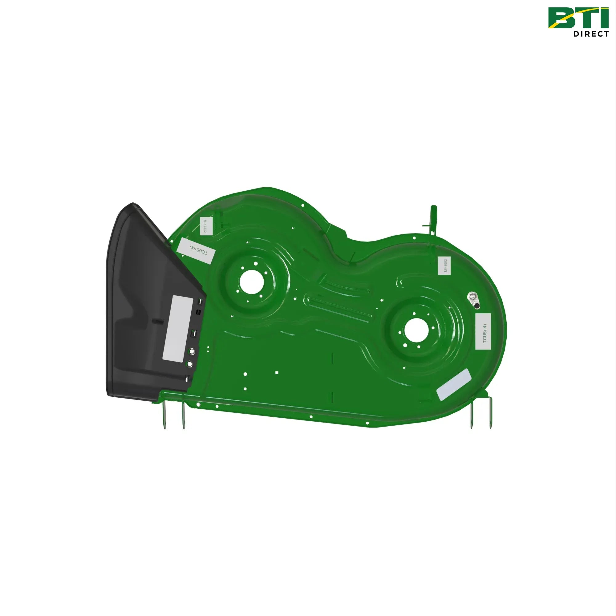 AUC20094: Mower Deck