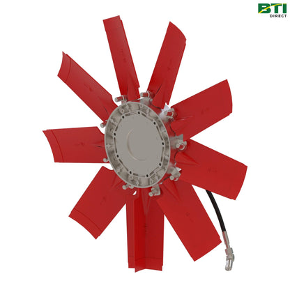 AL234374: Engine Cooling Fan Blade