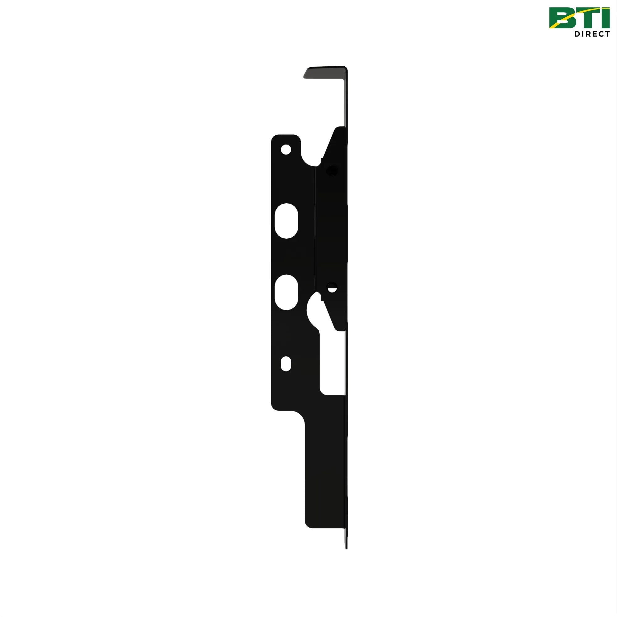 AXE49175: Right Side Outer Float Arm Base Ramp