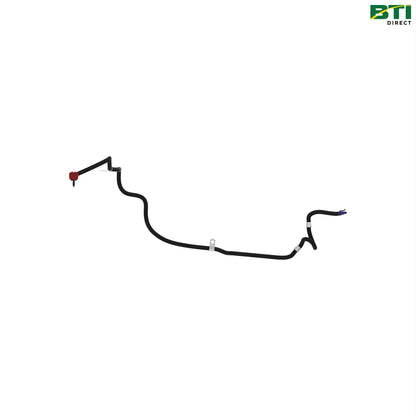 RE318637: Wheel Angle Sensor Wiring Harness