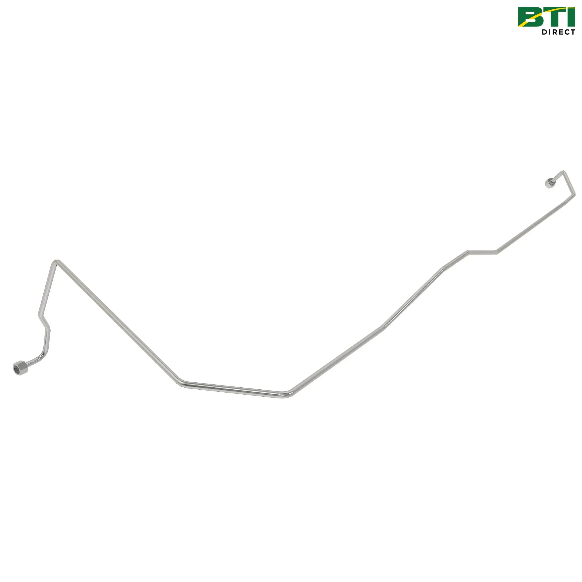RE329006: LH Brake Oil Line