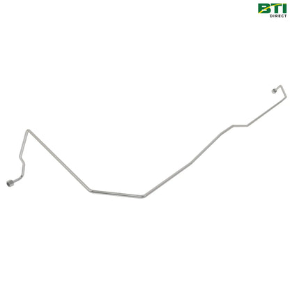 RE329006: LH Brake Oil Line