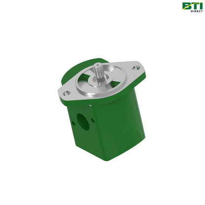 RE283441: 4-Section Valve Stud Kit, M8 X 267
