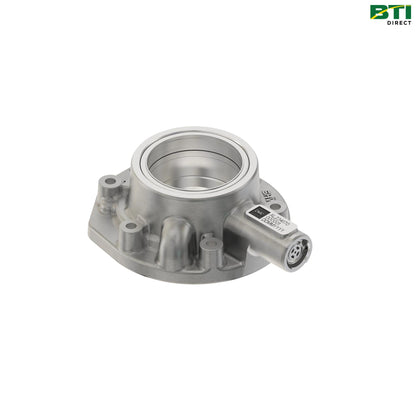 AL234170: Transmission Oil Pump