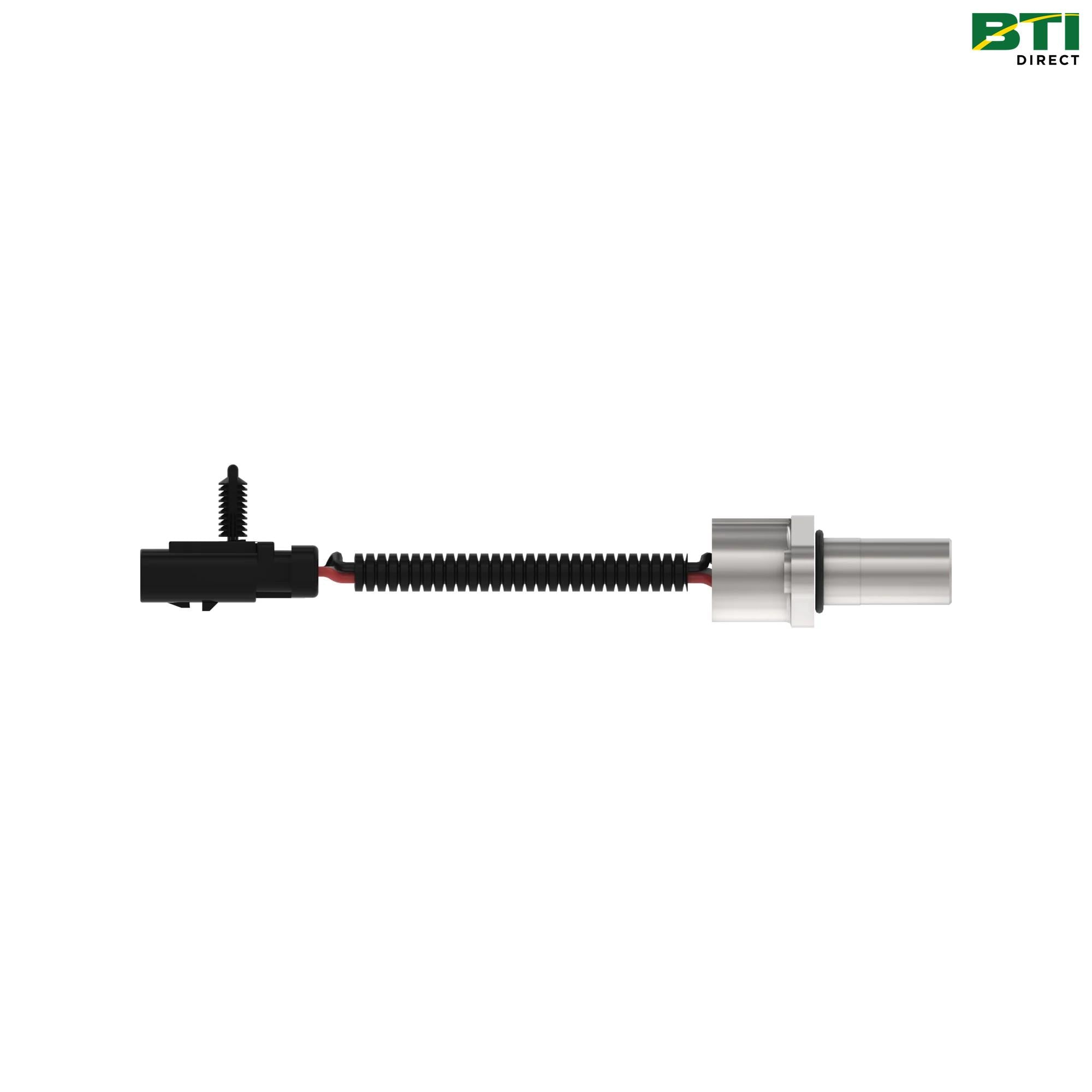 RE560435: Transmission Analog Hall Effect Sensor