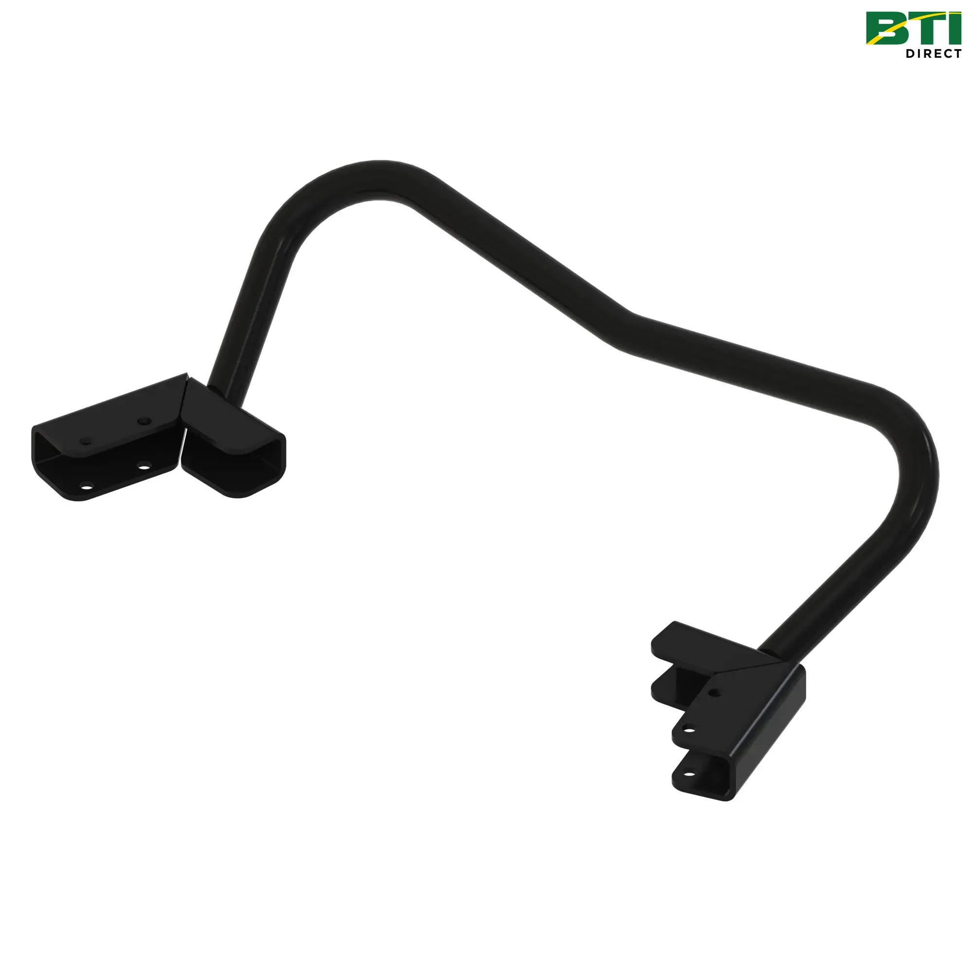AXE23324: Spout Extension Support