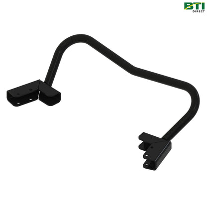 AXE23324: Spout Extension Support