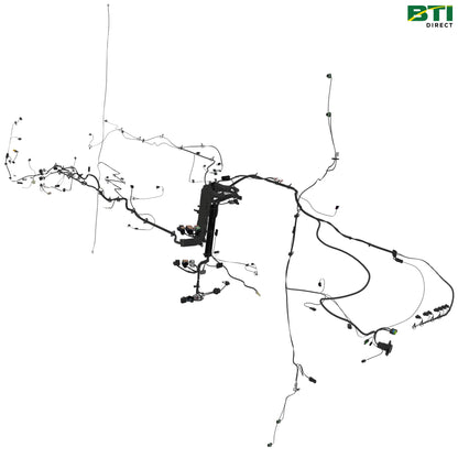 RE307565: Chassis Wiring Harness