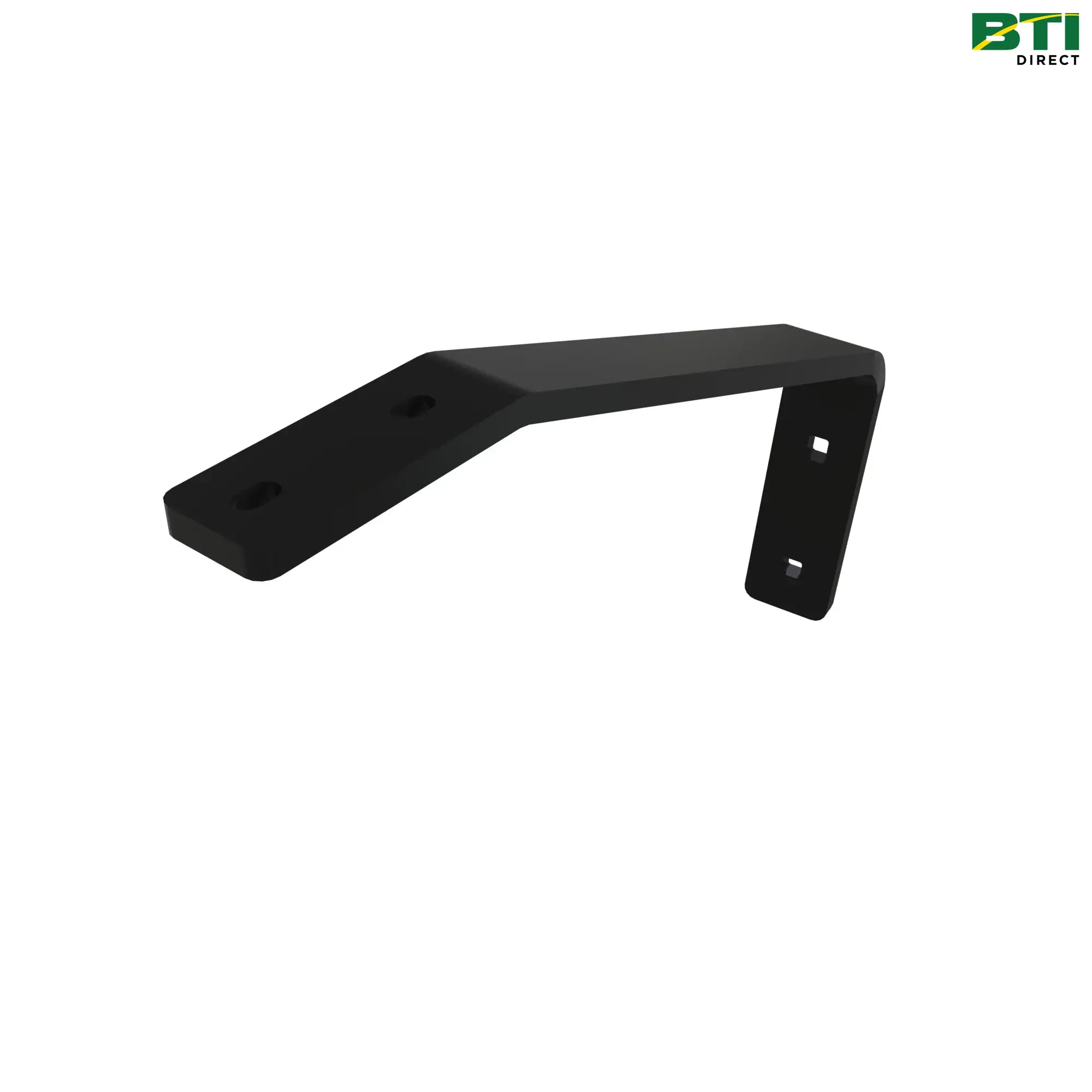 N402289: Fender Support Strap, Right Side