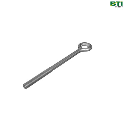 N317636: Eyebolt, M10 X 201.2