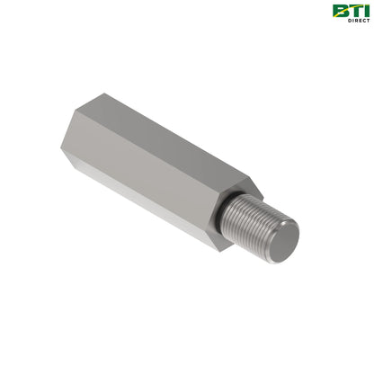 L150047: Stud, M24 X 137