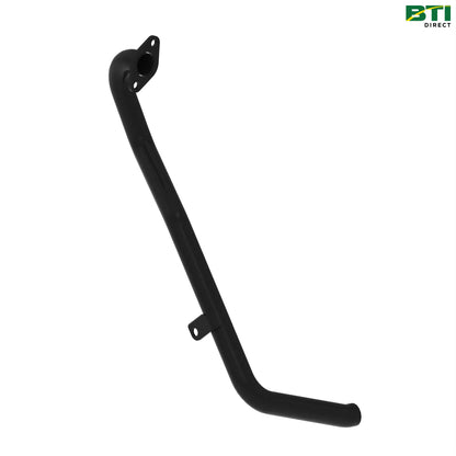 AUC13096: Exhaust Pipe