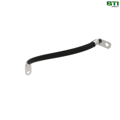 RE313482: Ground Cable, Length 365 mm