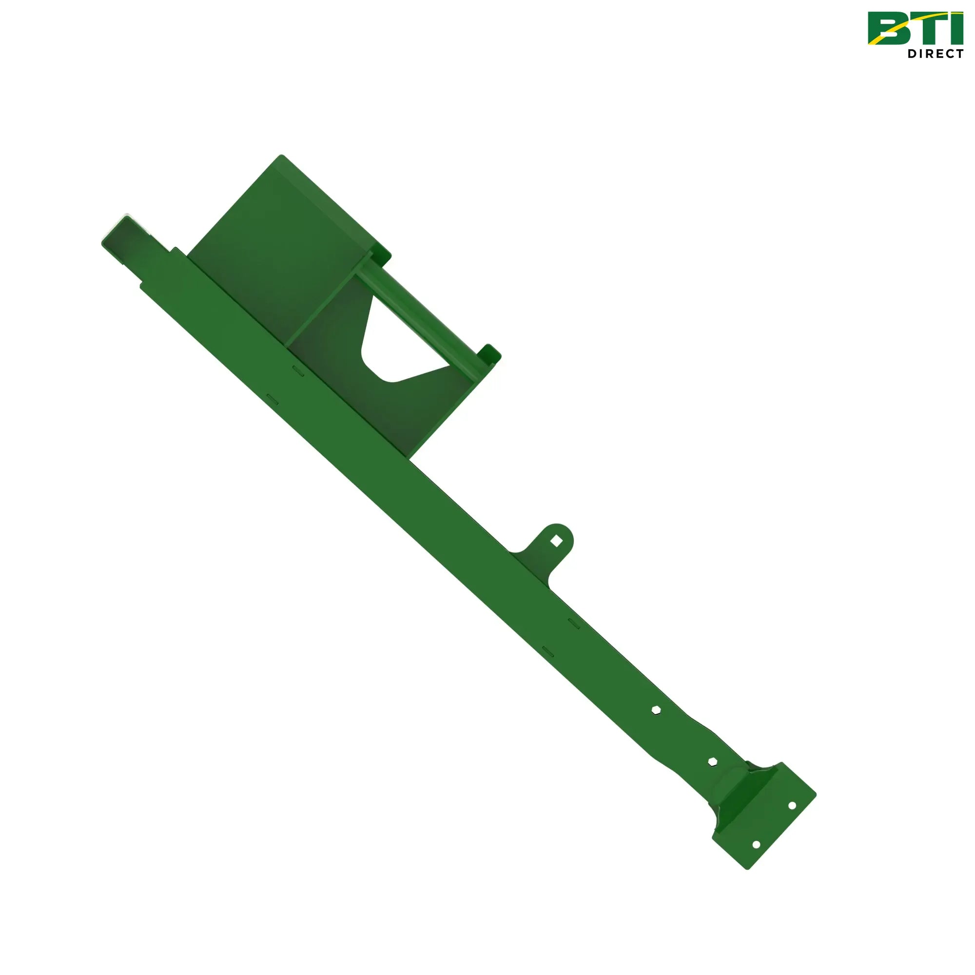 AXE46633: Outer Float Arm Support, Left Side