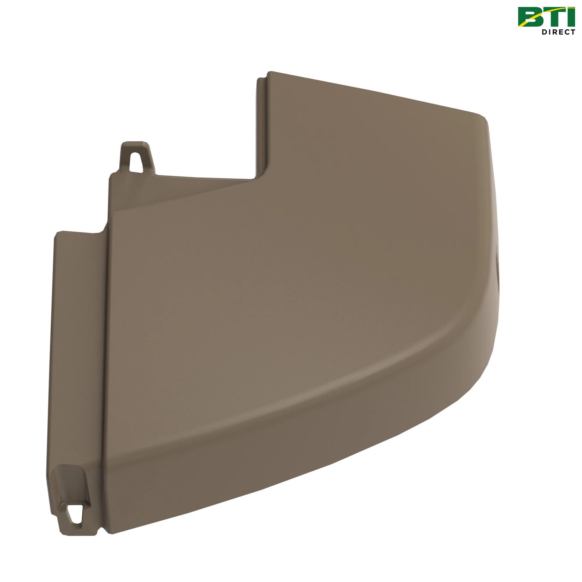 SU36675: Cab Cover, Left Side