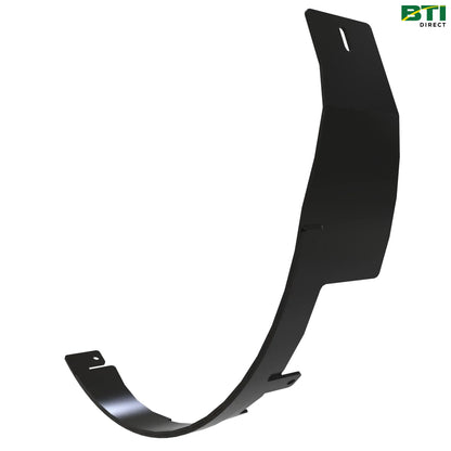AUC16150: Rear Discharge Mulch Deflector, 72 Inch, Right Side