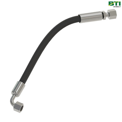 AN403922: Charge Pressure Supply Fabricated Hydraulic Hose