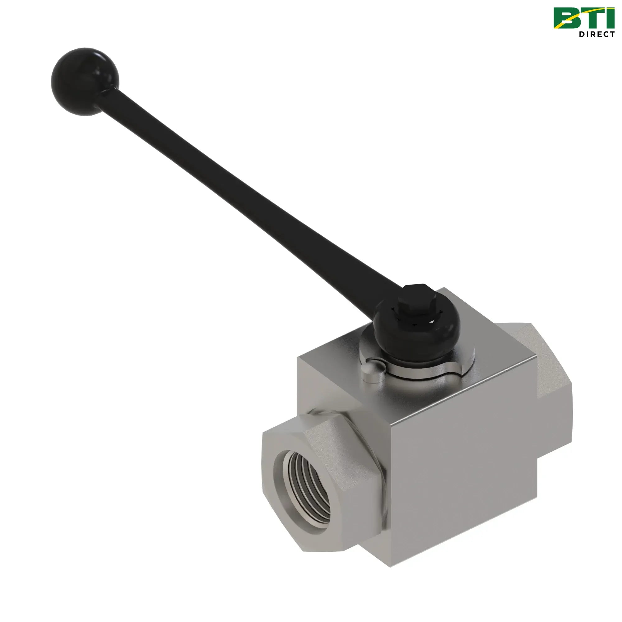 AXE37413: Header Lift Shut-Off Control Valve