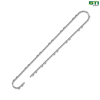 AXE41940: Feeder Conveyor Drive Chain Link