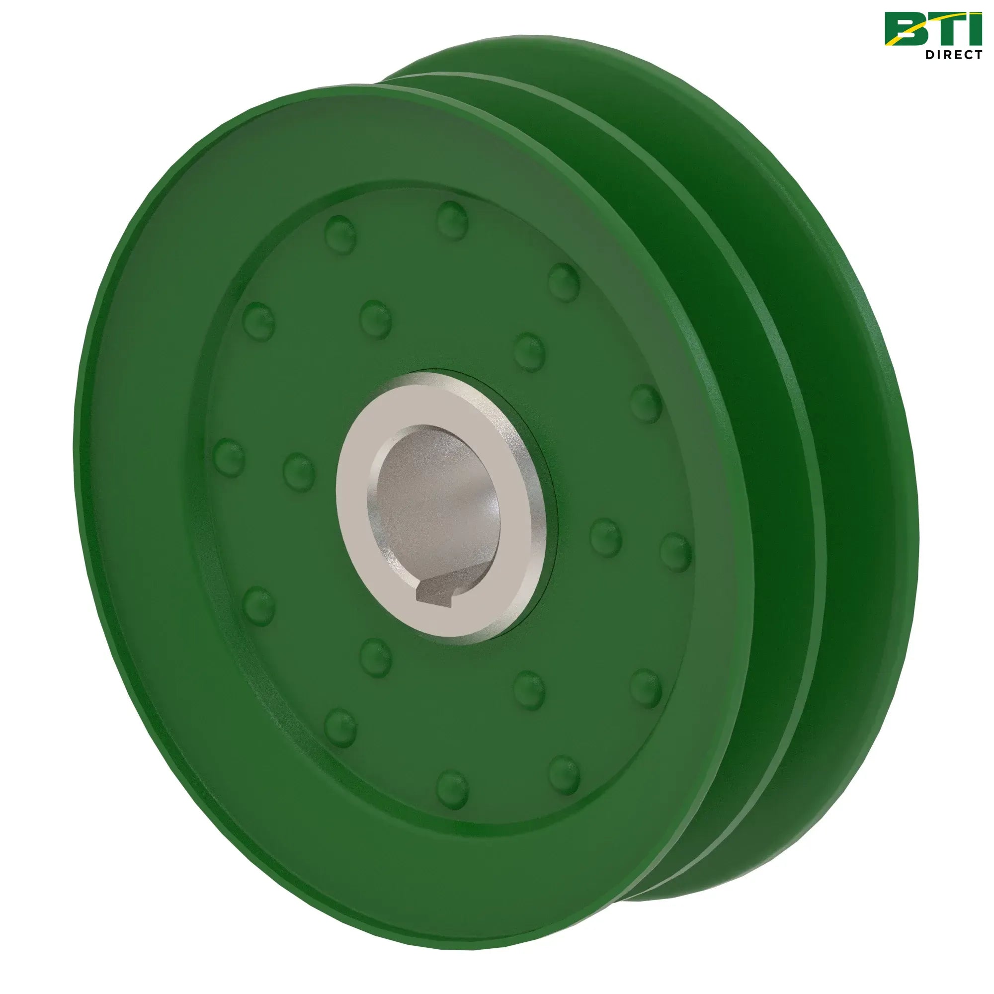 AXE46221: Elevator Driver Pulley