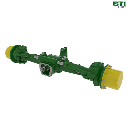 AL227163: Front Axle