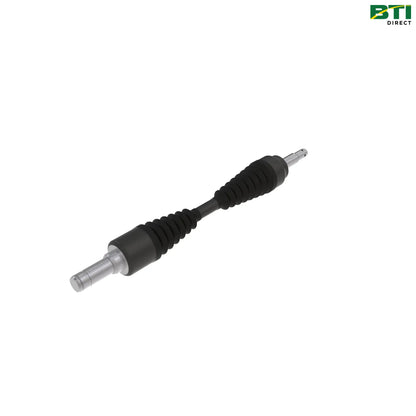 AUC13730: Front Half Axle