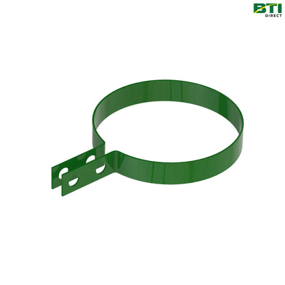N318828: Muffler Clamp