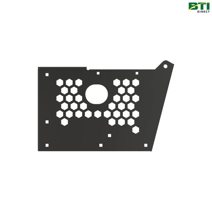 AUC16051: Rear Mount Bracket, Right Side