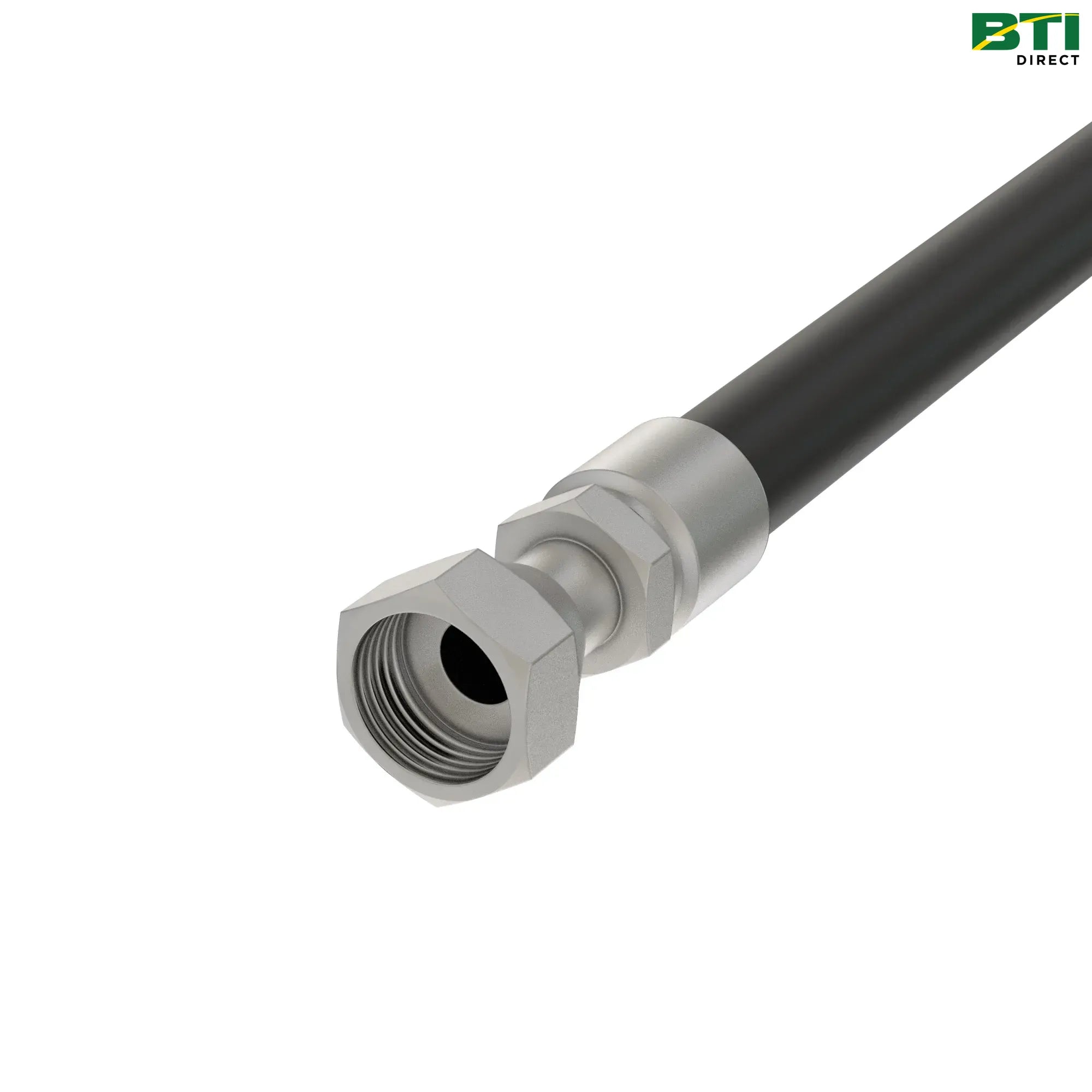 AXE43415: Case Drain Hydraulic Hose
