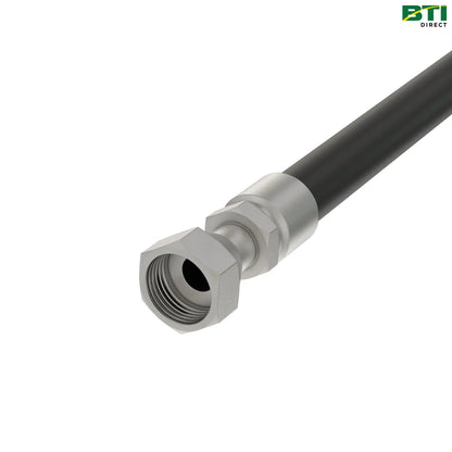 AXE43415: Case Drain Hydraulic Hose