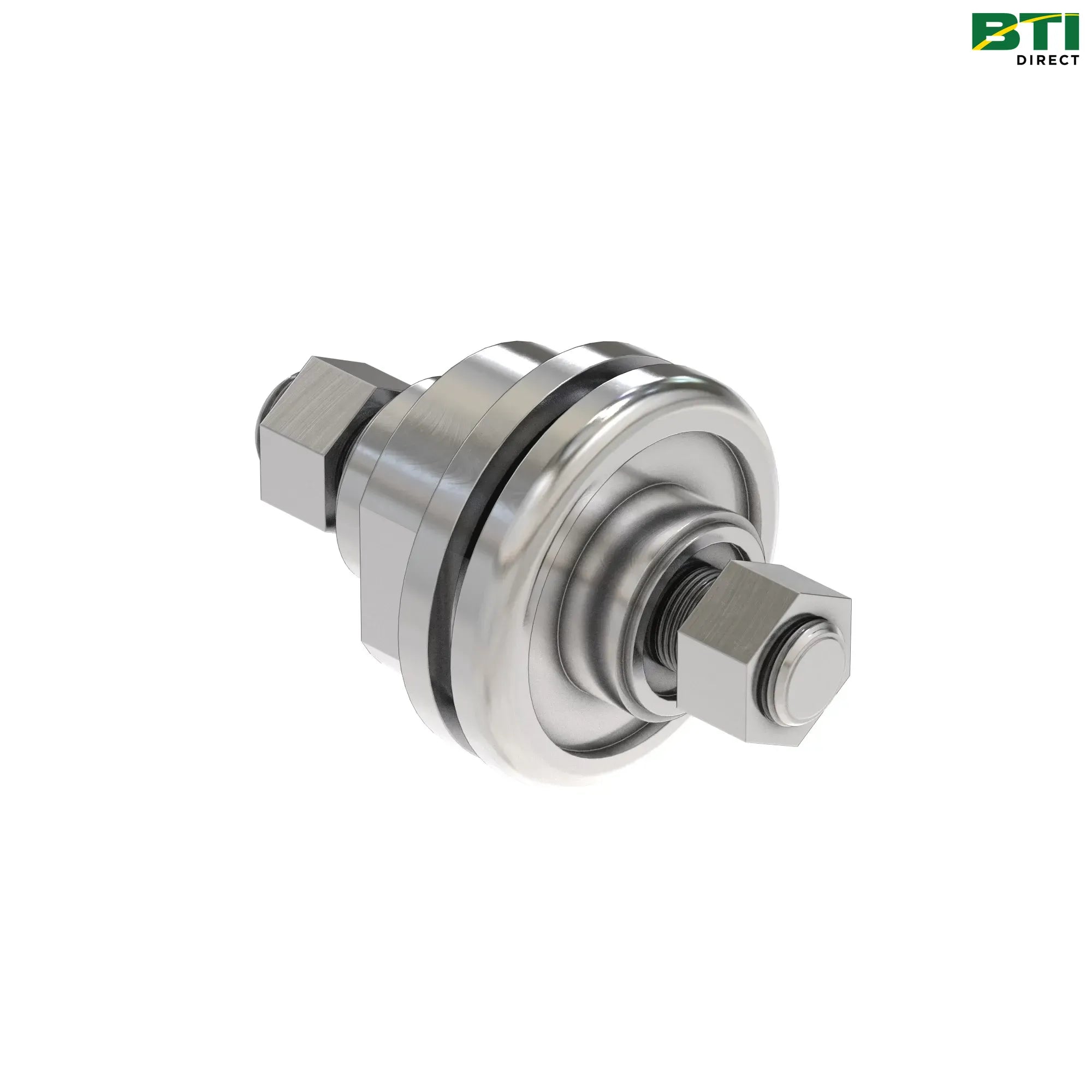 RE24125: Electrical Connector Assembly