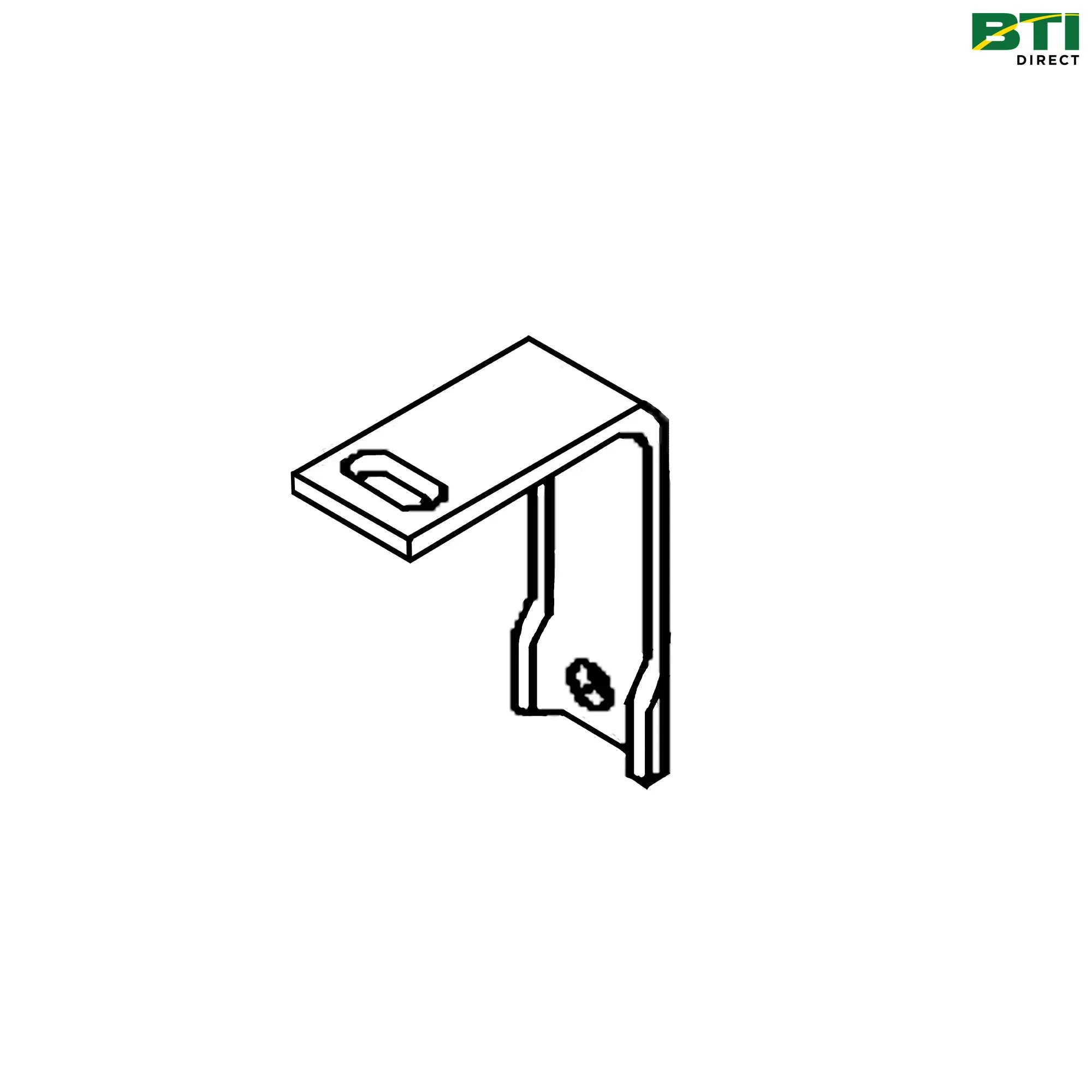 N231493: Clamp