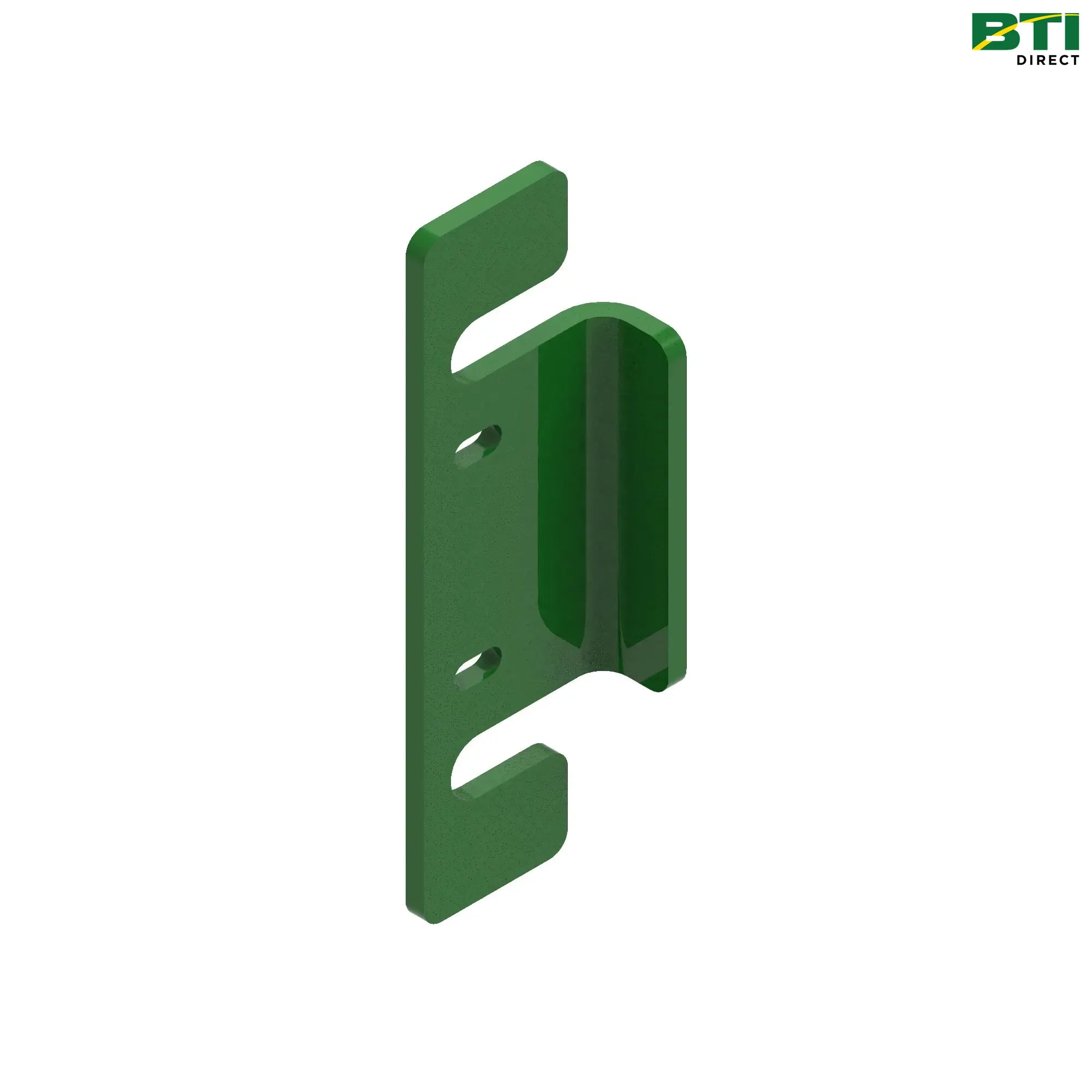 N304506: Right Side Locking Tab Hose Guides Support