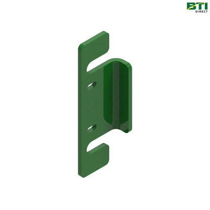 N304506: Right Side Locking Tab Hose Guides Support