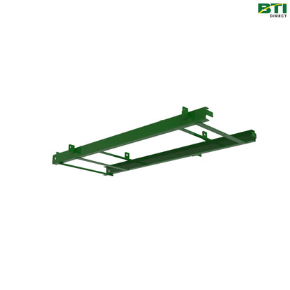AN402611: Ladder Support