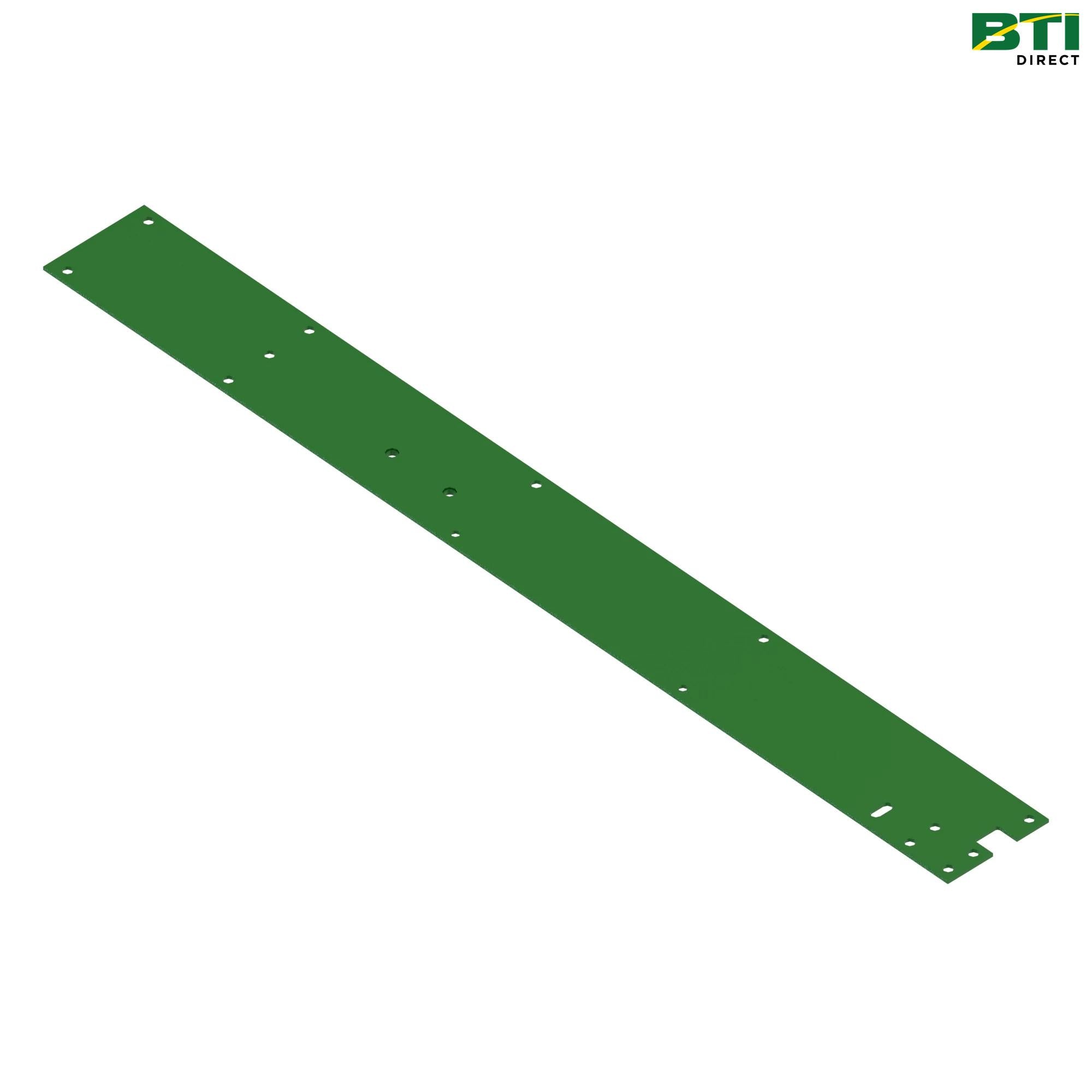 AN274753: External Rear Basket Sheet Assembly