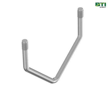 N280387: U-Bolt, 5/8"