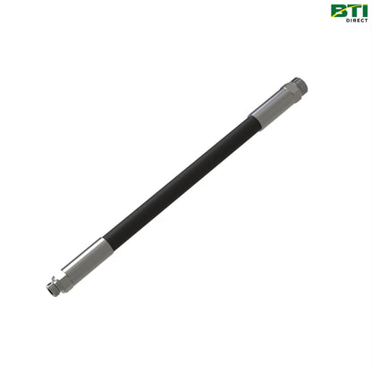 AL227286: Left Side Hydraulic Hose