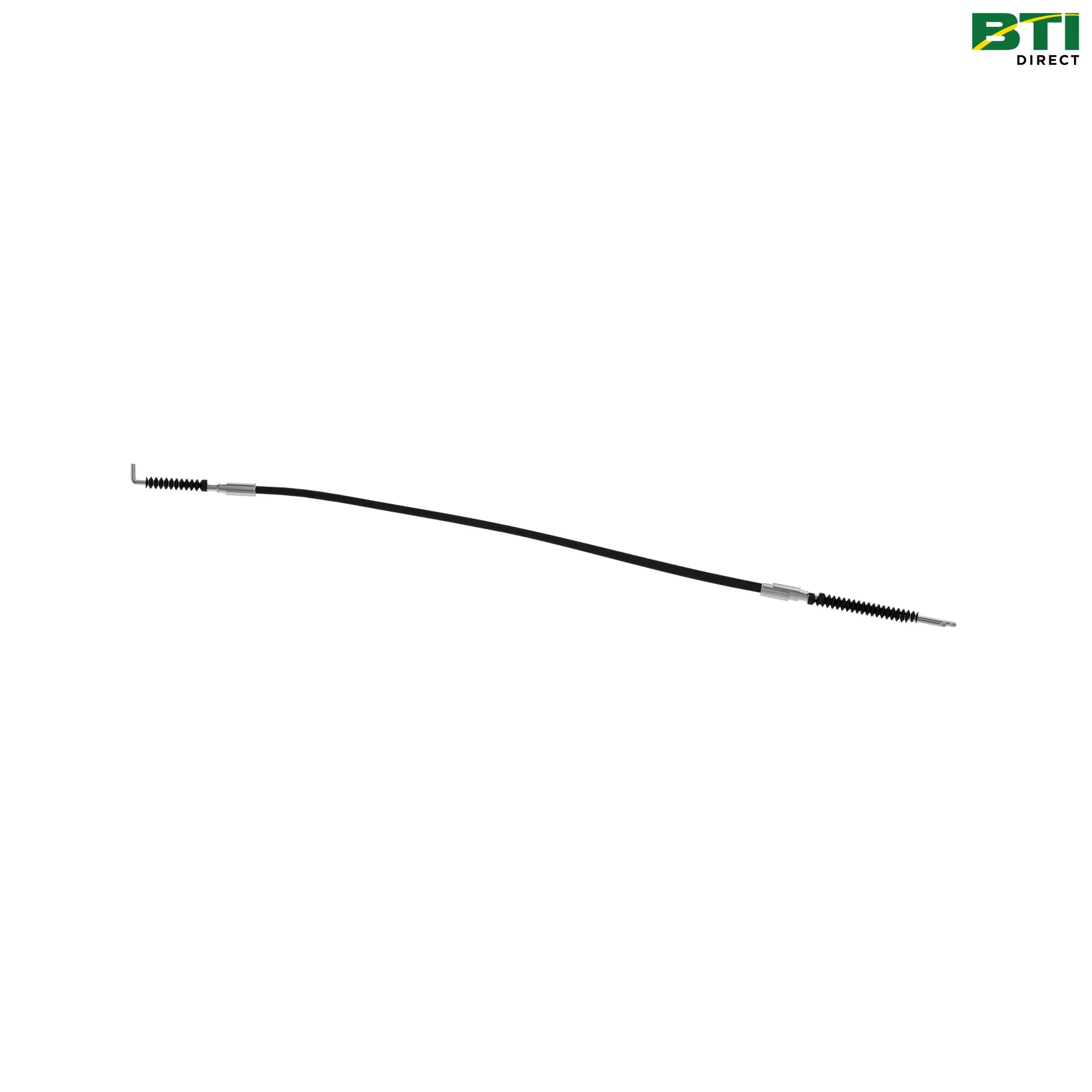 RE273392: Clutch Pedal Control Cable