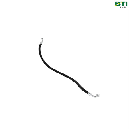RE333710: Hydraulic Hose