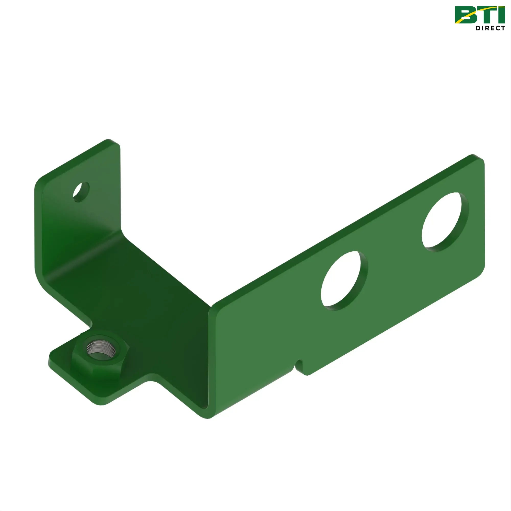 RE338073: Battery Cable Support Bracket