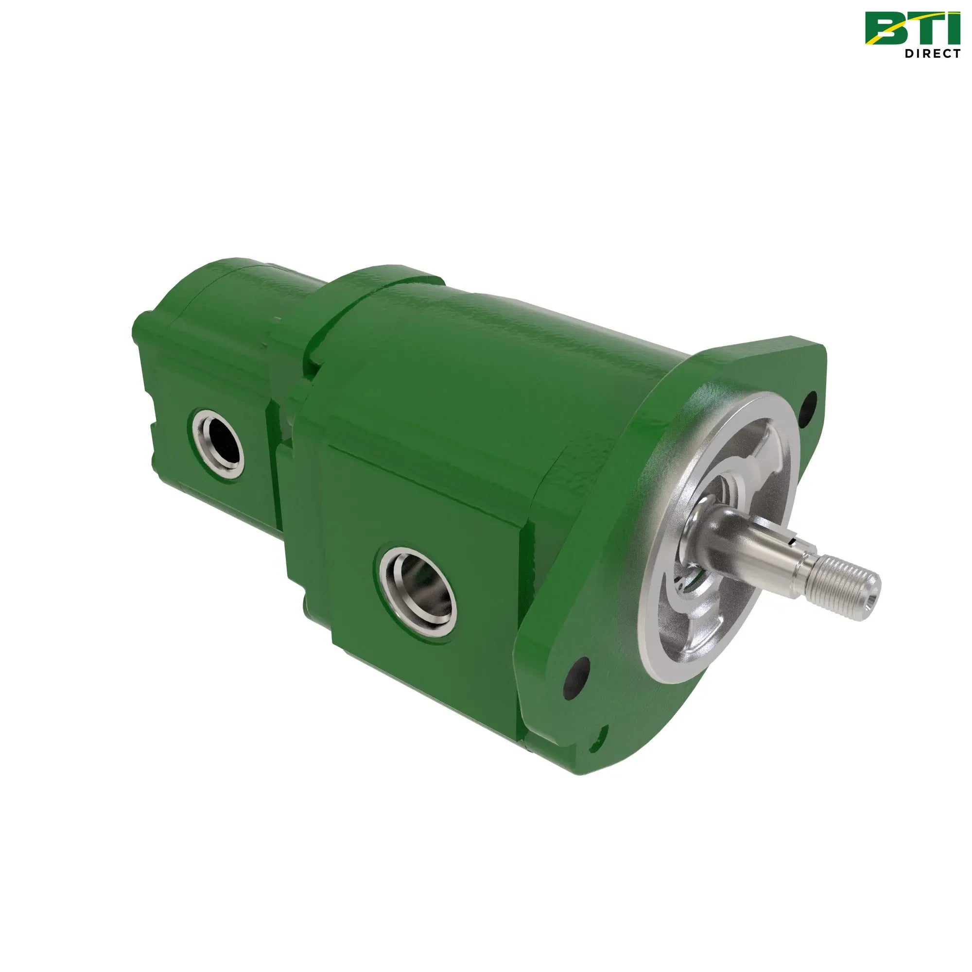 RE279132: Hydraulic Pump