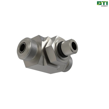 RE208004: Tee Fitting