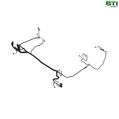 AN307142: Solution System Wiring Harness