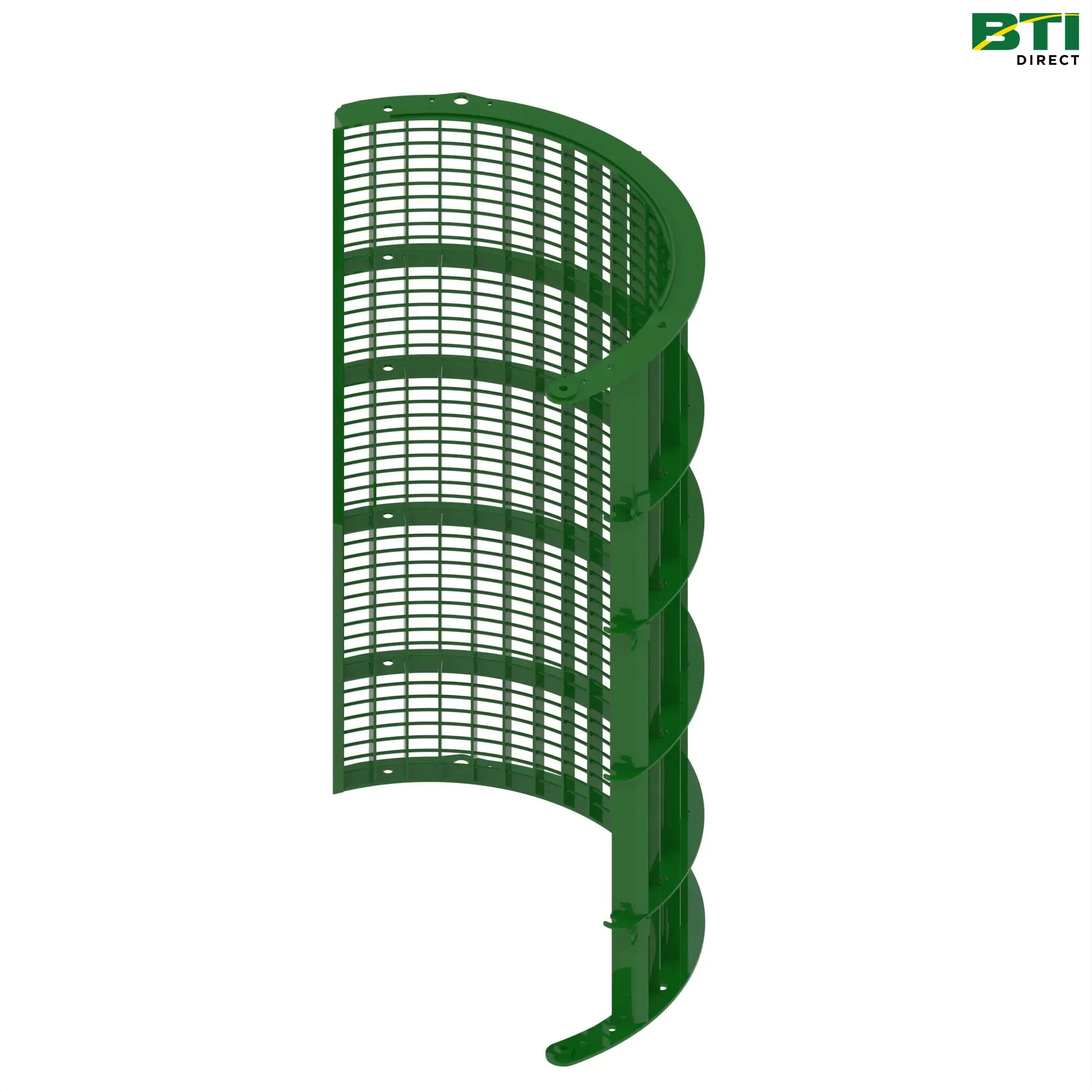 AXE44558: Separation Grate Frame